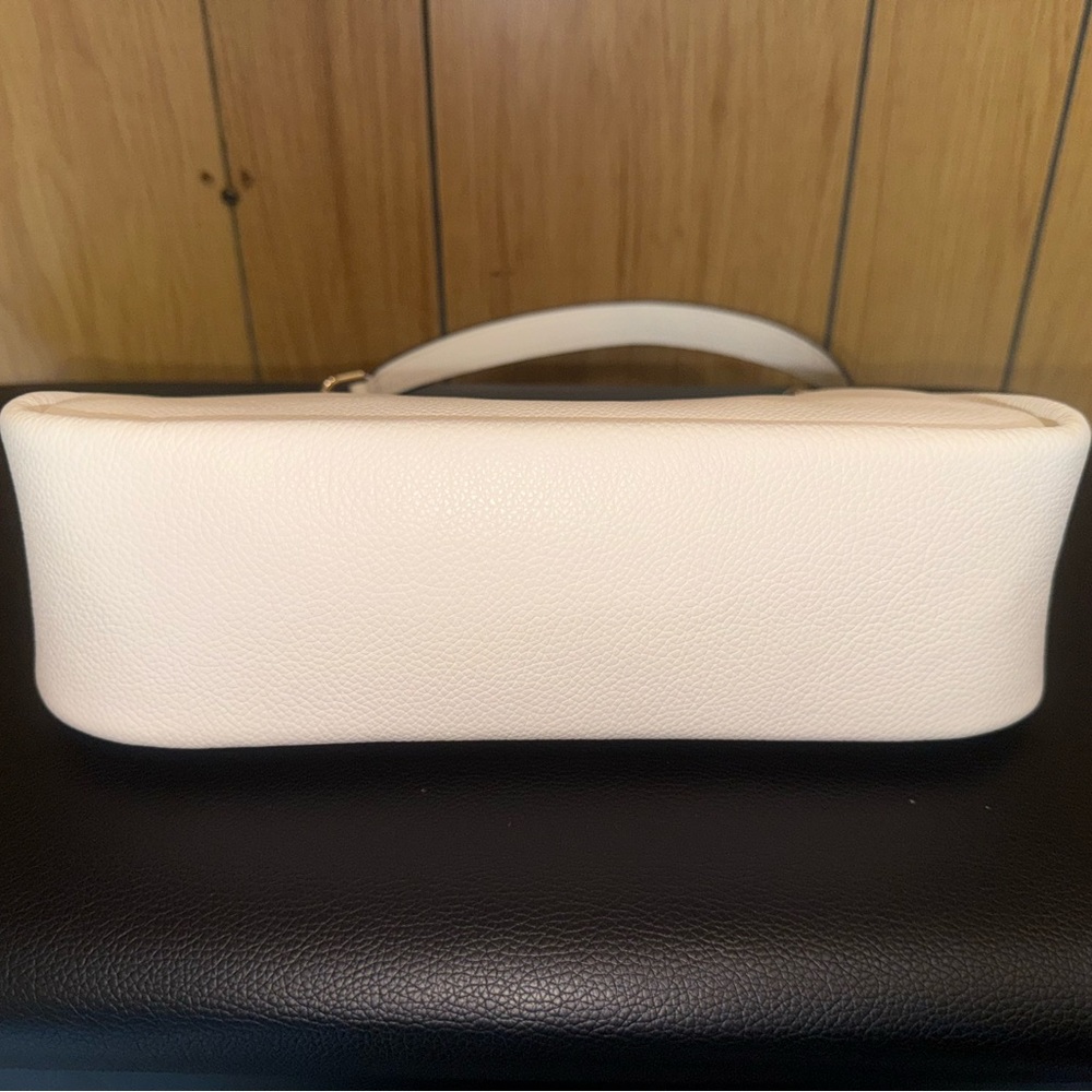 [SOLD] Kate Spade Kayla Convertible Shoulder bag White - Picture 4 of 7